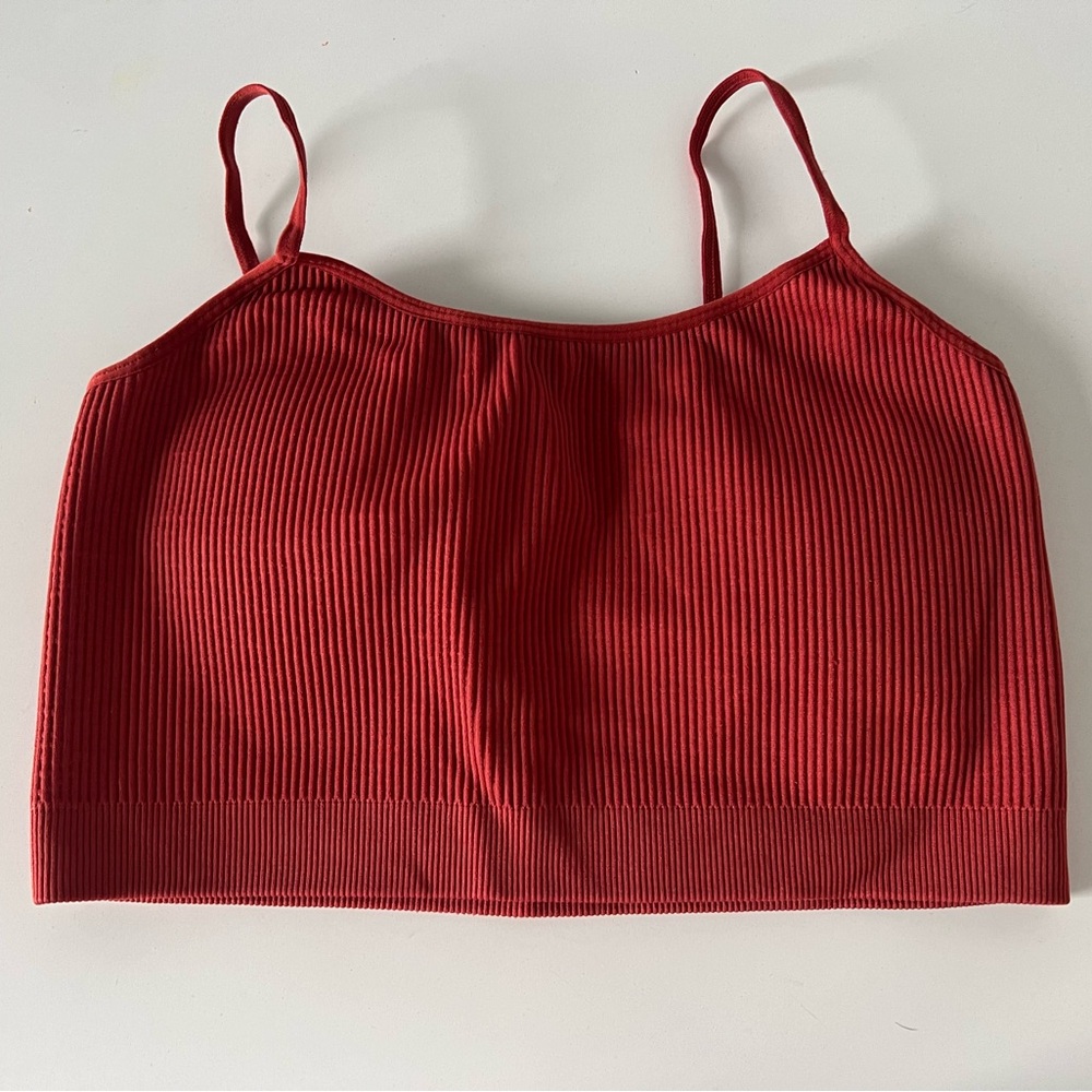 SPORT BRA